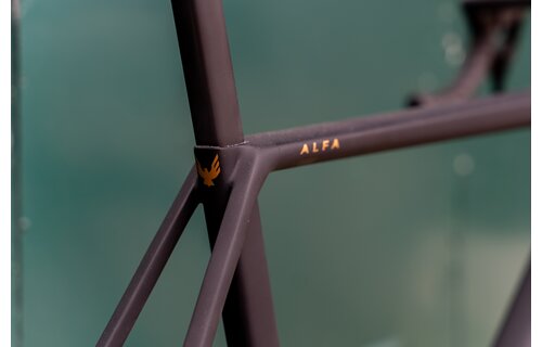 Allied Alfa Sram Force AXS D2 2x12 Racefiets