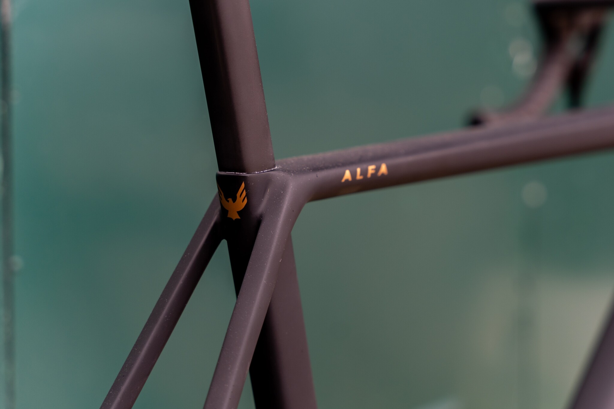 Allied Alfa Sram Force AXS D2 2x12 Racefiets