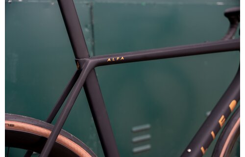 Allied Alfa Sram Force AXS D2 2x12 Racefiets