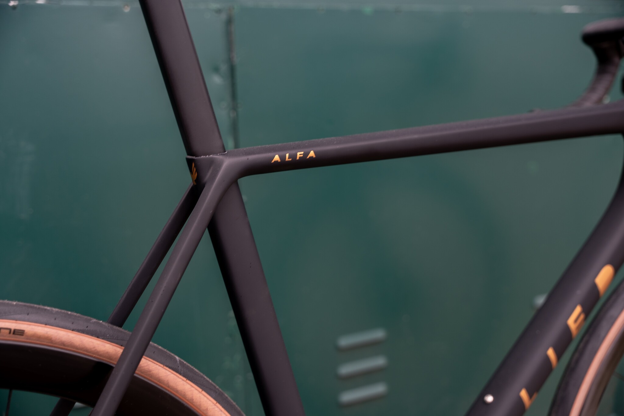 Allied Alfa Sram Force AXS D2 2x12 Racefiets