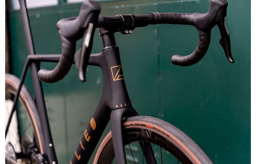 Allied Alfa Sram Force AXS D2 2x12 Racefiets