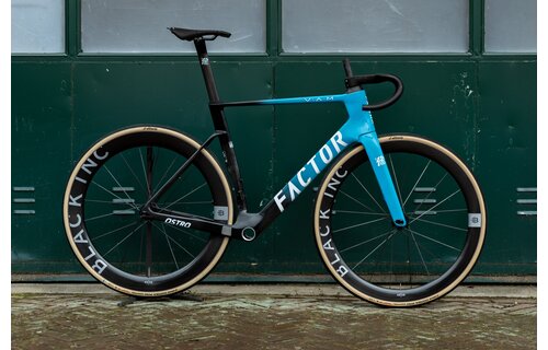 Factor OSTRO VAM SRAM Force E1 AXS