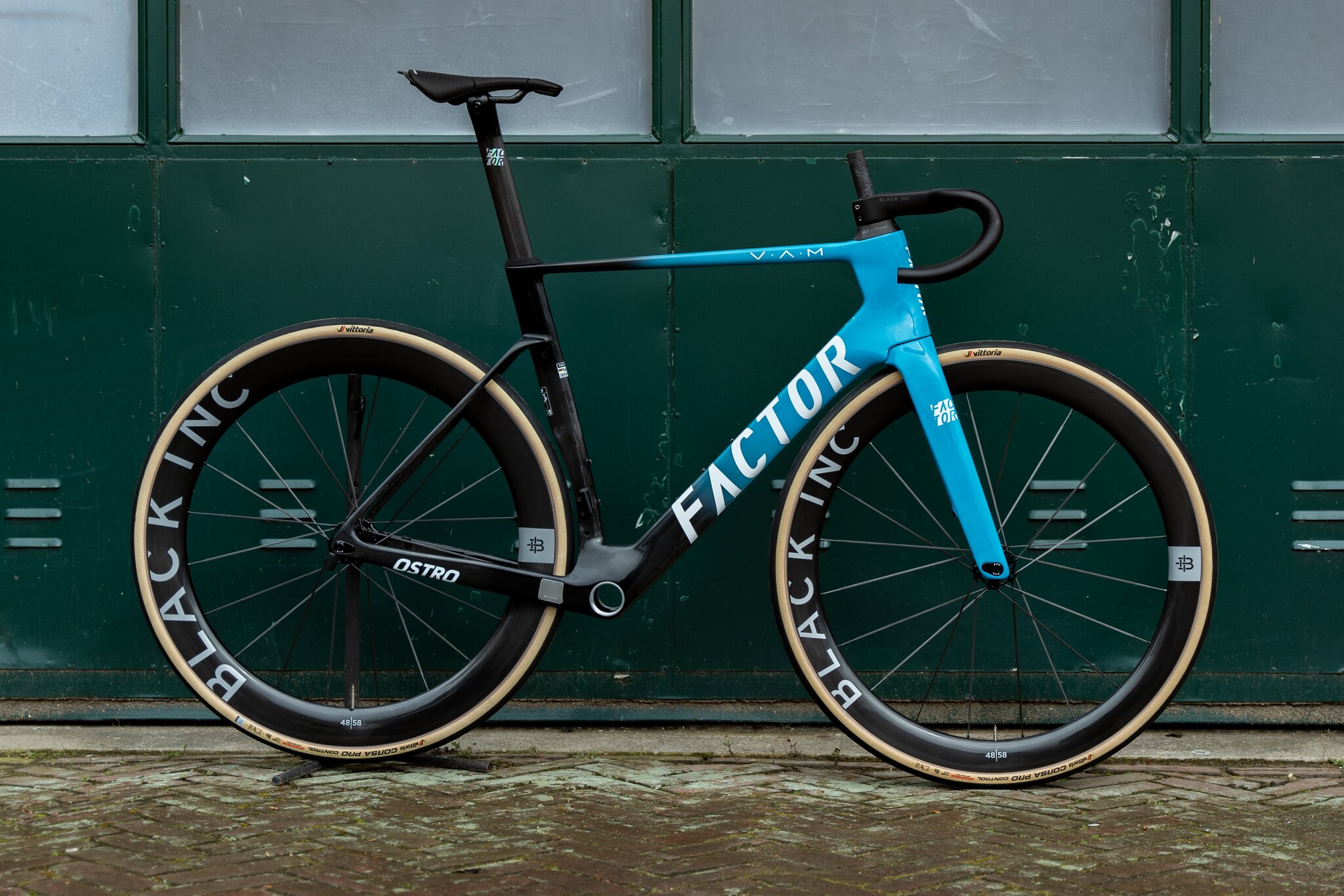 Factor OSTRO VAM SRAM Force E1 AXS