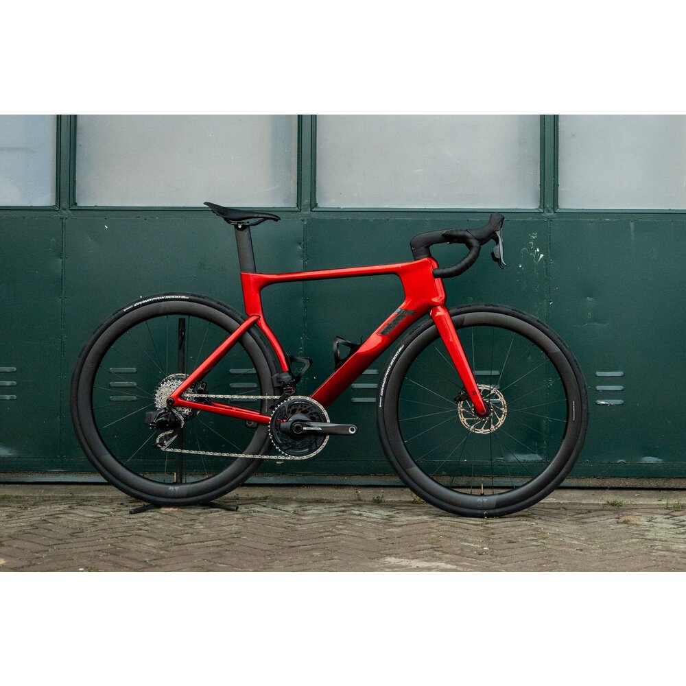 Aero Road Strada 3t Review 303 Firecrest 3t Strada Due Team Road