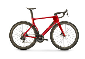 3T Strada Italia Force D2 2x12