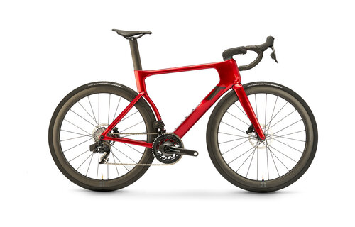 3T Strada Italia Force D2 2x12