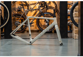 Allied Echo Frameset