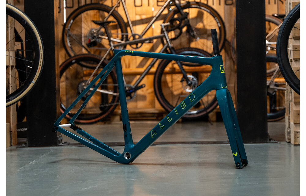 Allied Echo Frameset