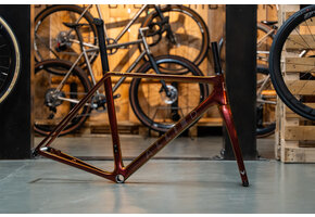 Allied Alfa Frameset