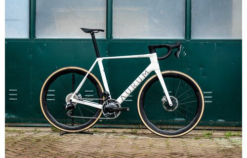 Aurum Magma Komplettbike