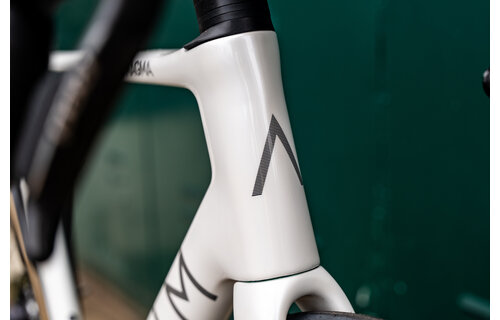 Aurum Magma Komplettbike