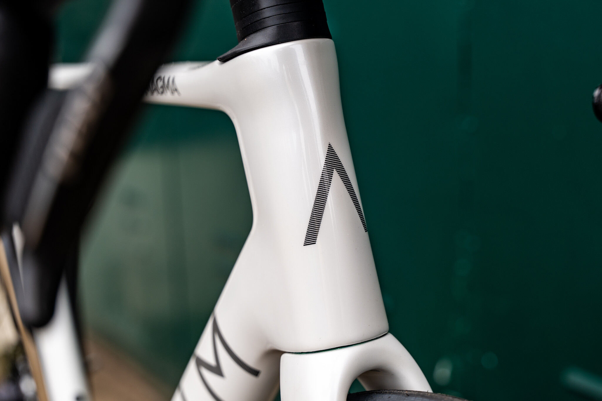 Aurum Magma Komplettbike