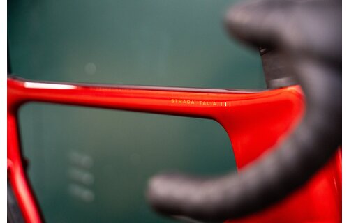 3T Strada Italia Ultegra Di2 2x12