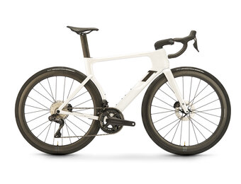 3T Strada Italia Ultegra Di2 2x12