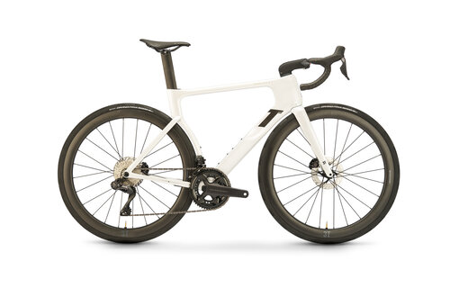 3T Strada Italia Ultegra Di2 2x12