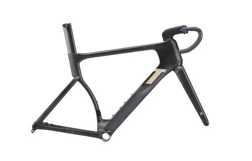 3T Strada Italia Ultegra Di2 2x12