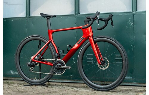 3T Strada Italia Force D2 2x12 Projekt X