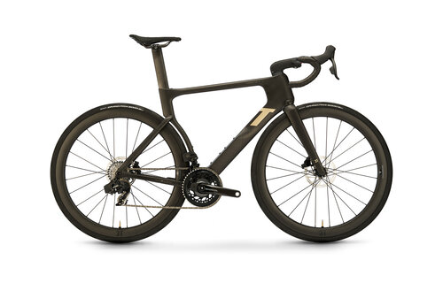 3T Strada Italia Force D2 2x12 Projekt X