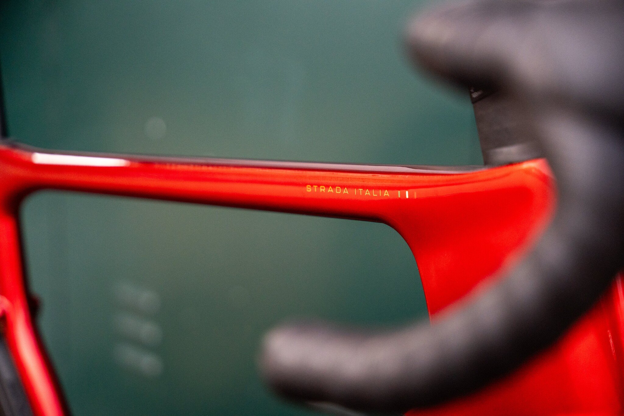 3T Strada Italia Red E1 AXS 2x12 Project X