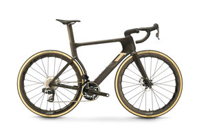 3T Strada Italia Red E1 AXS 2x12 Project X