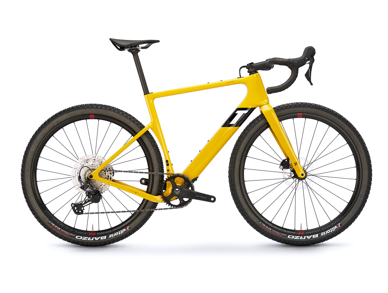 3T Exploro ULTRA GRX 1X12