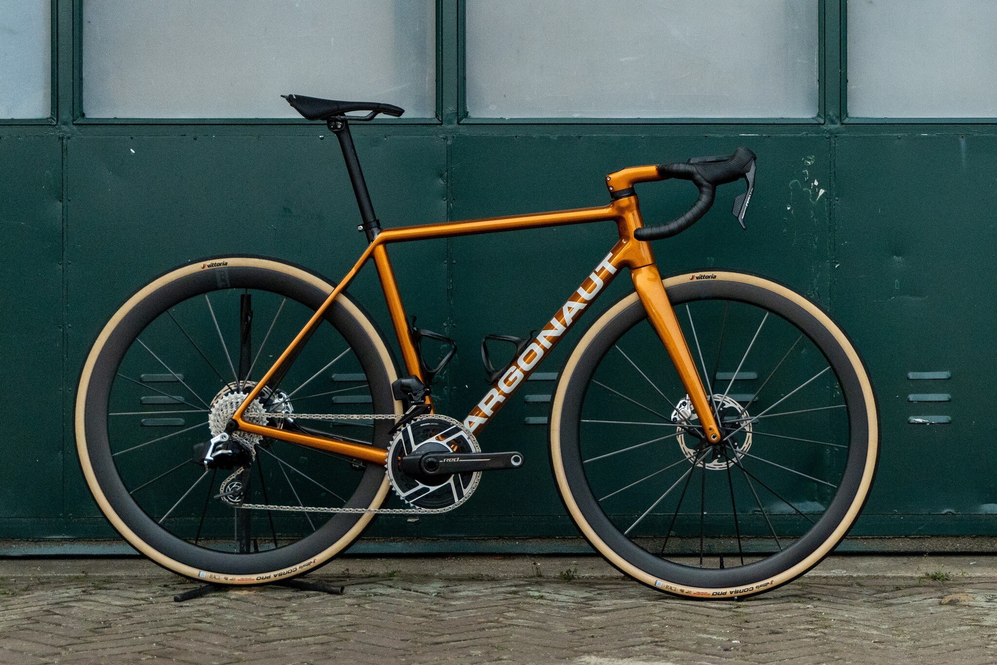 Jochem's Argonaut RM3 Custom