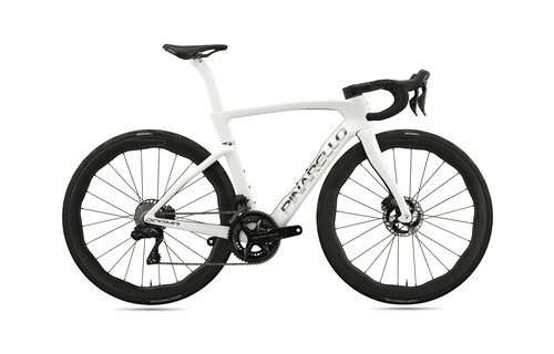 Pinarello New Dogma F Dura Ace Di2