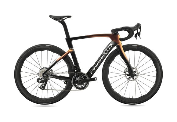 Pinarello New Dogma F Sram RED E1 AXS