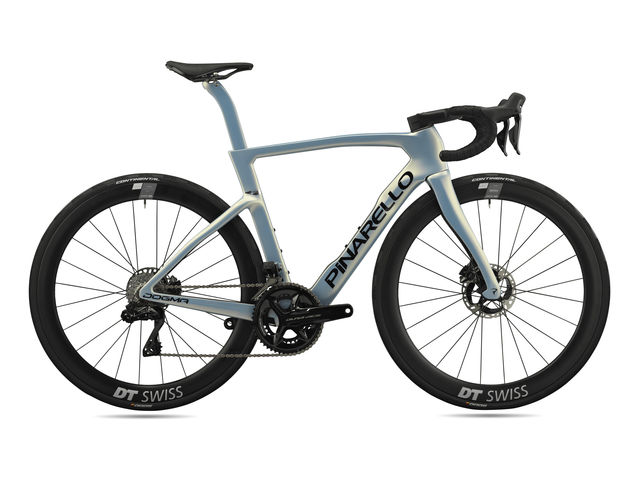 Pinarello New Dogma F Sram RED E1 AXS BikeSuperior