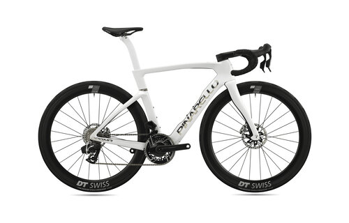 Pinarello New Dogma F Sram RED E1 AXS