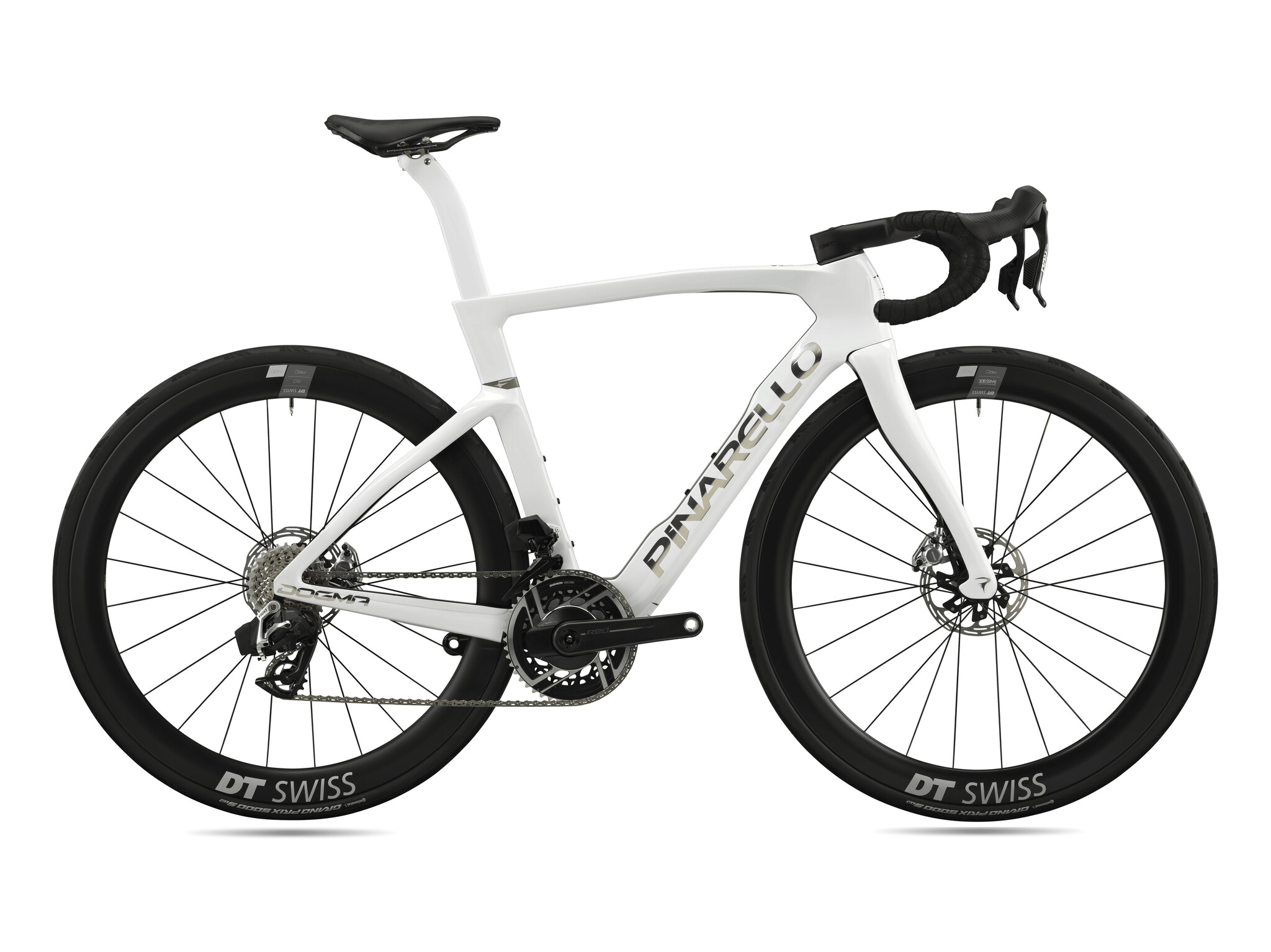 Pinarello New Dogma F Sram RED E1 AXS