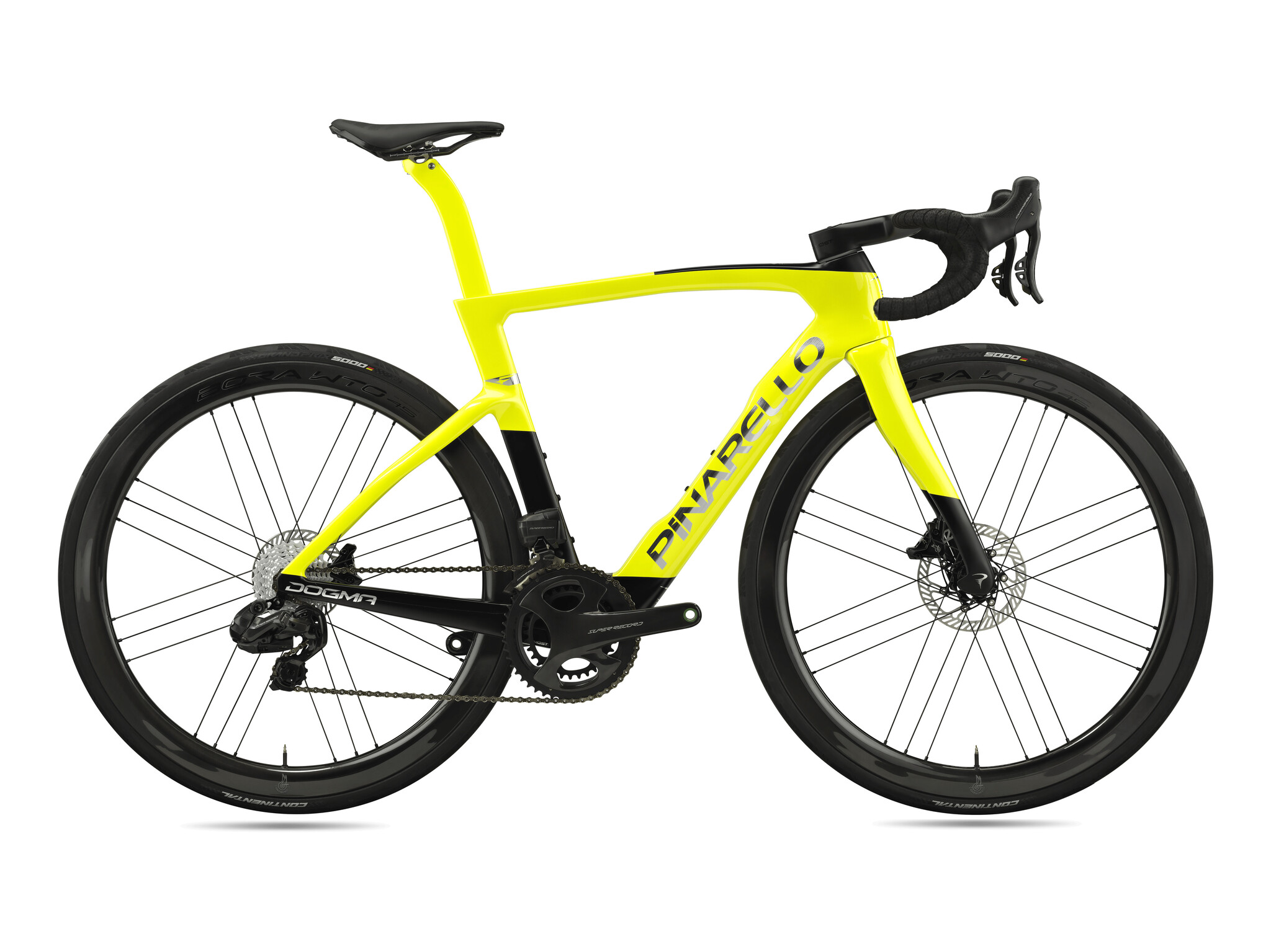 Pinarello New Dogma F Super Record 2x13