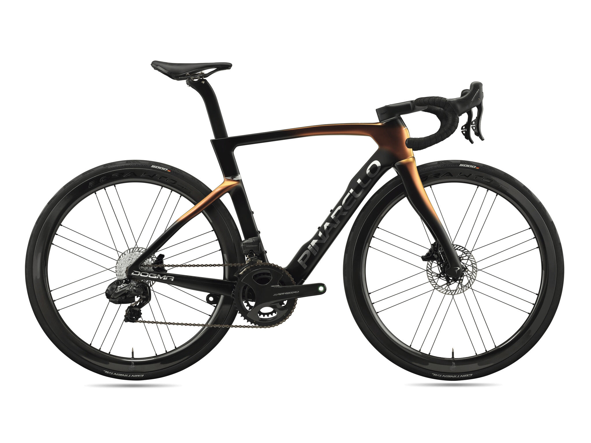 Pinarello New Dogma F Super Record 2x13