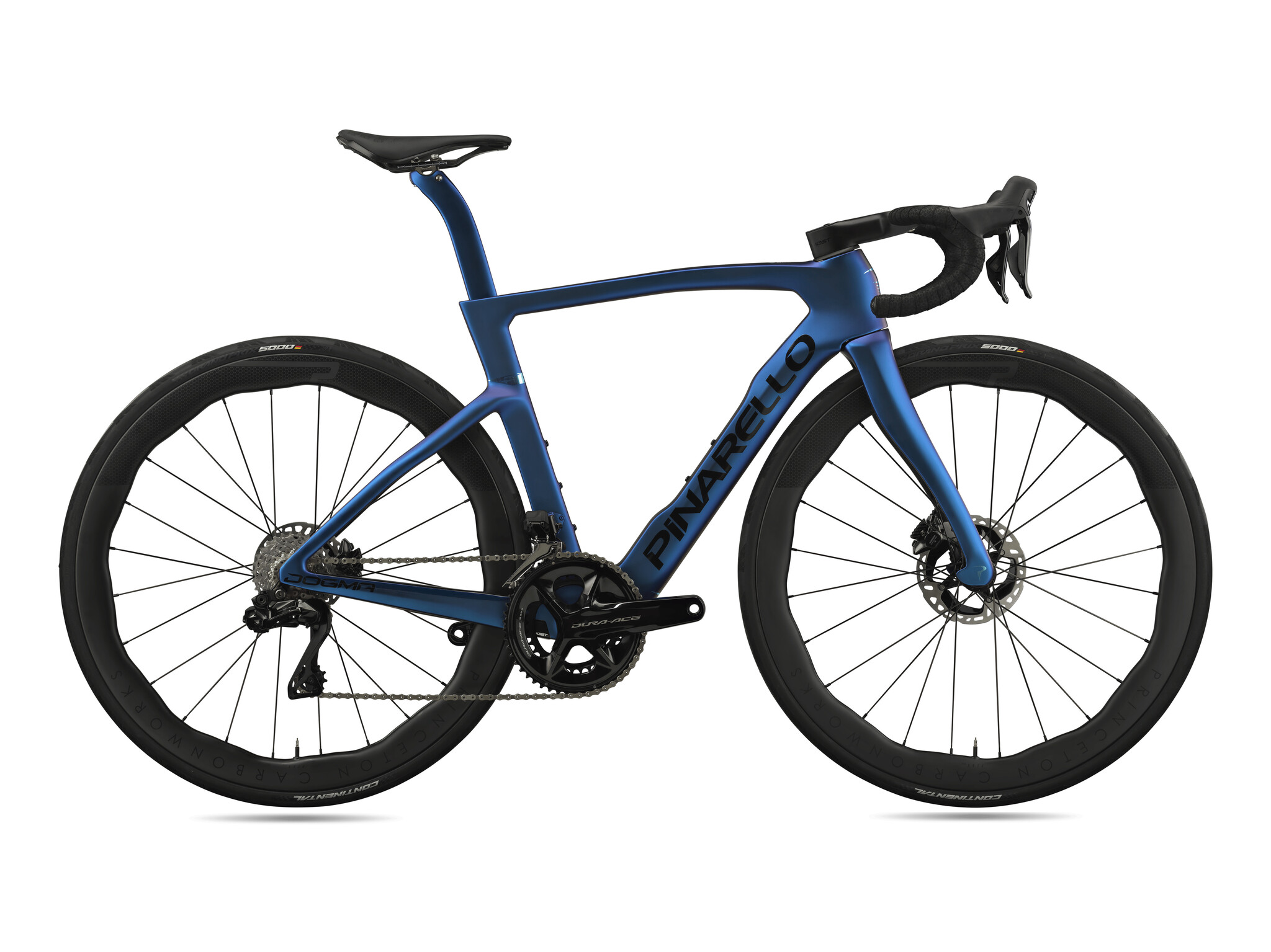 Pinarello New Dogma F SUPER RECORD WIRELESS | BikeSuperior
