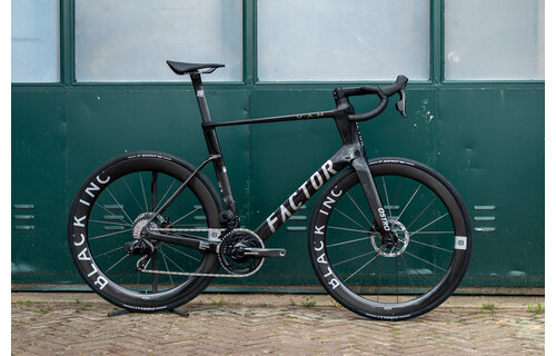 Factor OSTRO VAM SRAM Force E1 AXS