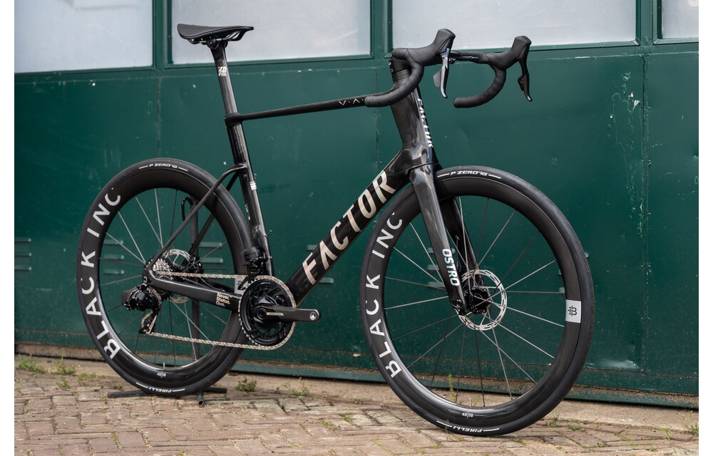 Factor OSTRO VAM SRAM Force E1 AXS