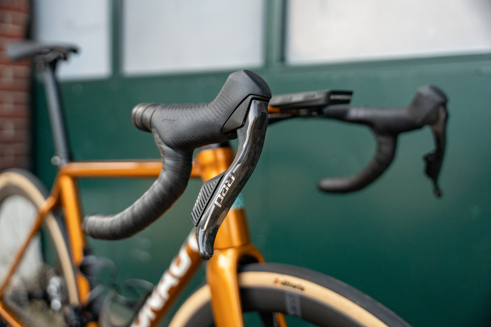 Argonaut RM3 Custom Sram Red AXS