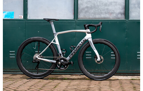 Pinarello x track hotsell