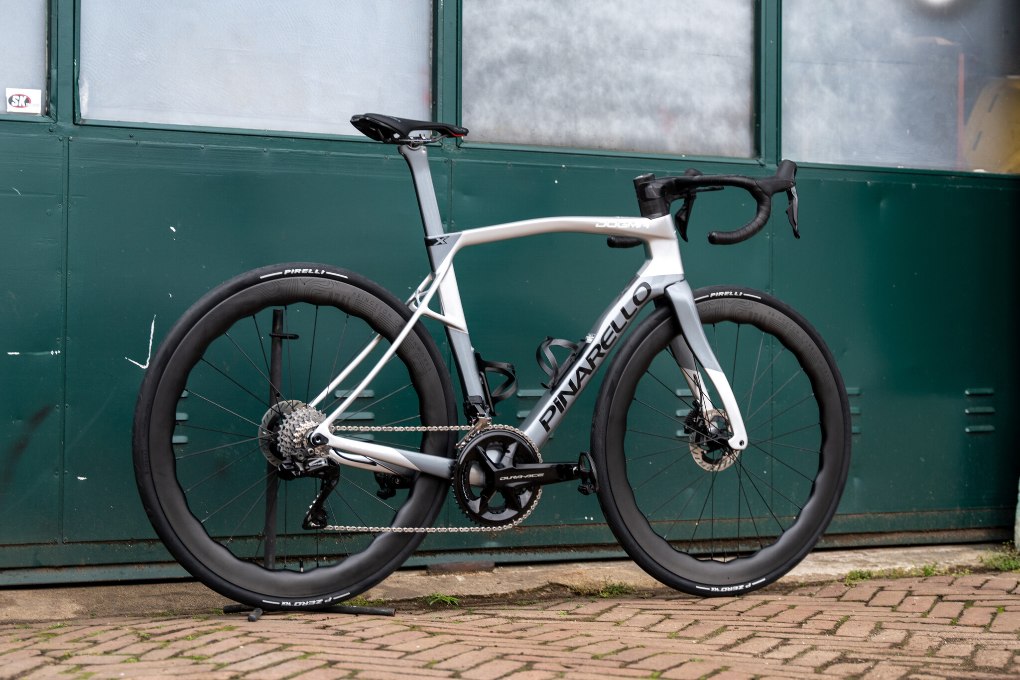 Pinarello Dogma X - MyWay