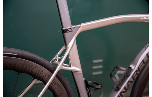 Pinarello Dogma X - MyWay