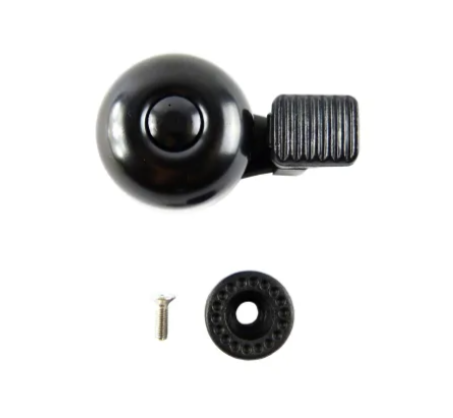 NG Sports Glocke für Garmin/Wahoo Halterung