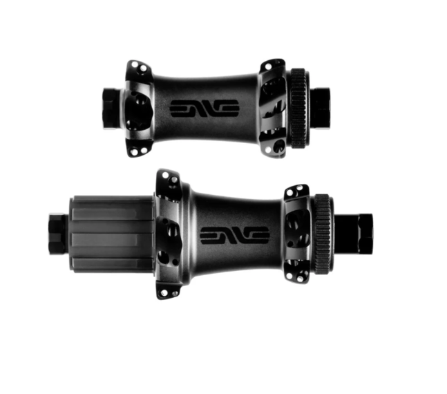 Enve SES 3.4
