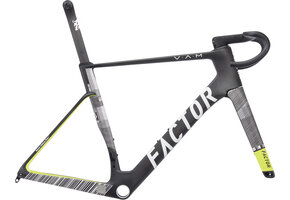 Factor OSTRO VAM Frameset