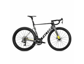 Factor OSTRO VAM SRAM RED E1 AXS | BikeSuperior