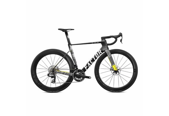 Factor OSTRO VAM  Shimano Dura-Ace Di2
