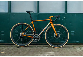 Argonaut RM3 Custom Sram Red AXS