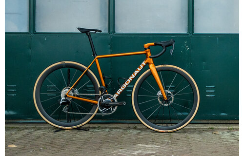 Argonaut RM3 Custom Sram Red AXS