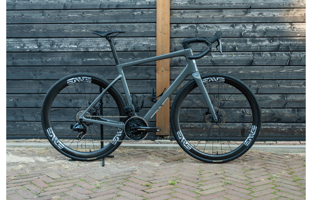 ENVE Fray Ash - Sram Force AXS D2 2x12