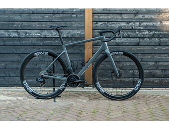 ENVE Fray Ash - Sram Force AXS D2 2x12