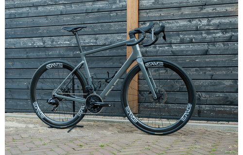 ENVE Fray Ash - Sram Force AXS D2 2x12